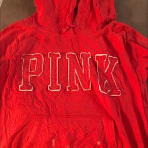 *SOLD* Victoria’s Secret PINK hoodie